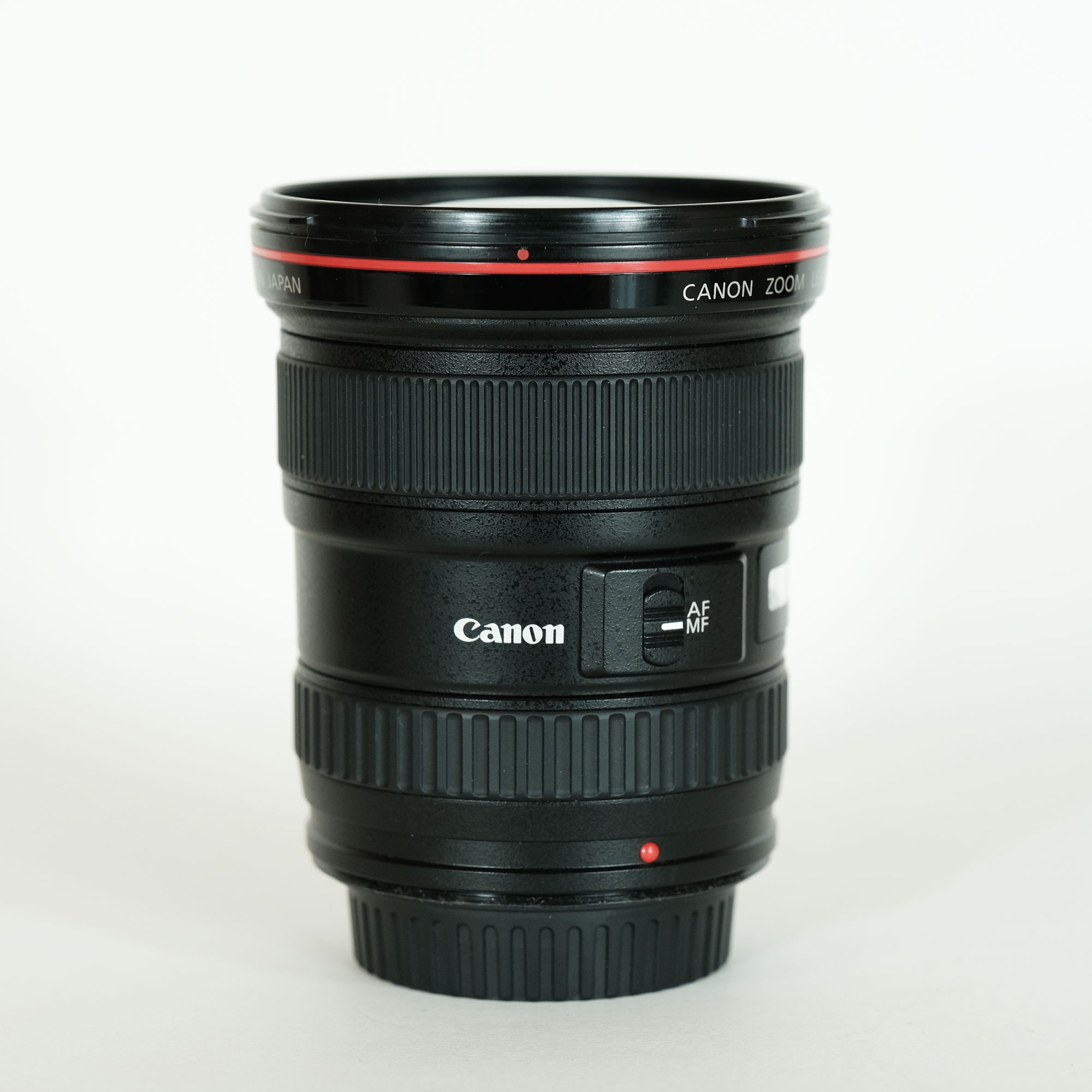 Canon EF17-40mm F4L USMを徹底解説。作例からレビューまで | ONE