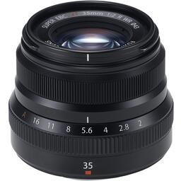 FUJIFILM XC35mmF2を徹底解説。作例からレビューまで | ONE SCENE