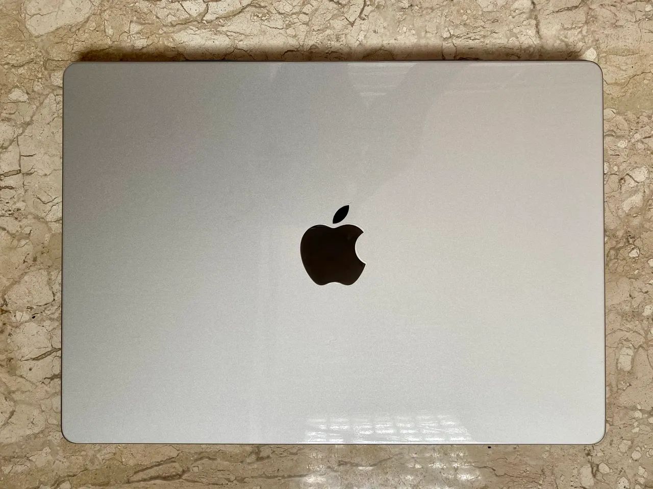 MacBook Pro 14? M1 Pro 2021 - 16GB RAM 1TB SSD - Notebooks - San