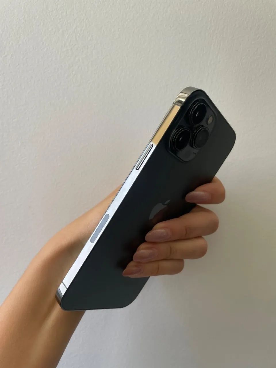 iPhone 13 Pro Max - 128gb - Graphite - Celulares e Smartphones