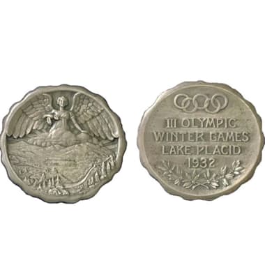 1904年 セントルイス 万国博覧会 記念メダル アンティークメダル 1904