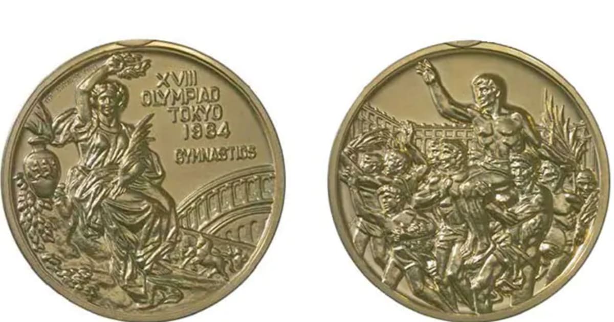 東京1964オリンピックメダル - デザイン、歴史、写真 1964年東京五輪
