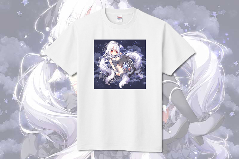 桃豆こまもちのオリジナルグッズ・アイテム｜クリエイターのオリジナル