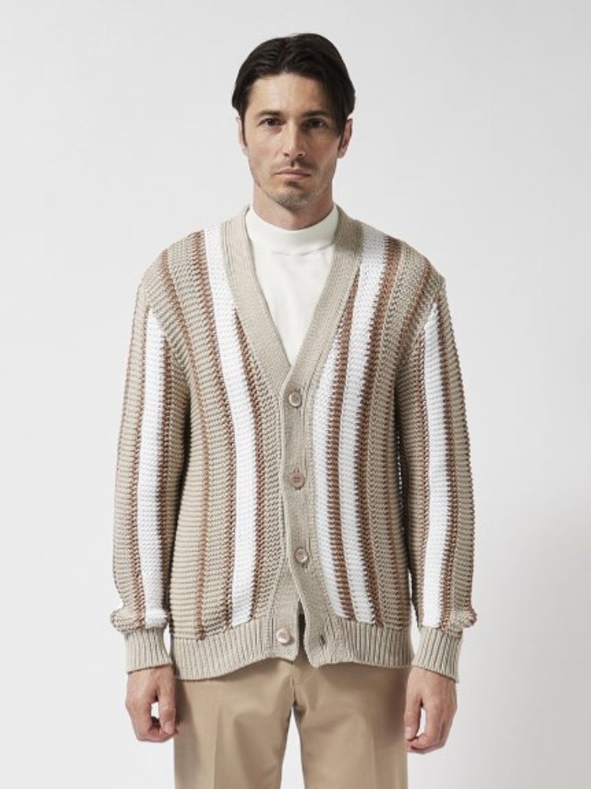 B'z Friends 2021 カーディガン L B'z Friends 2021 カーディガン L B