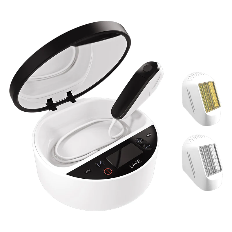 注文 LAVIE ULTRA_SONIC 家庭用美顔器 LAVIE ULTRA_SONIC ラビ