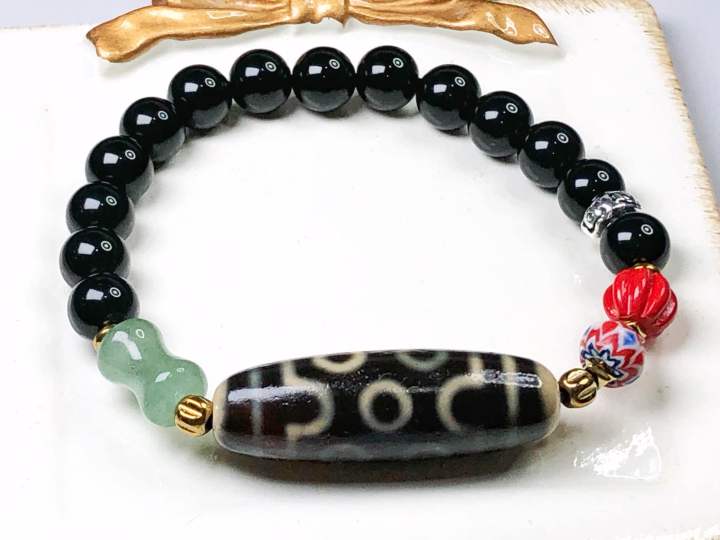 926 天珠 七眼天珠 貴重 珍品 dzibeads！ 926 天珠 七眼天珠 貴重 珍品