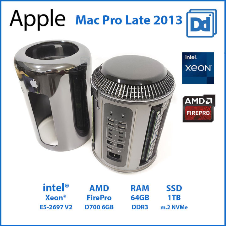 Apple Macpro メモリ32GB (Late 2013) Apple Macpro メモリ32GB (Late
