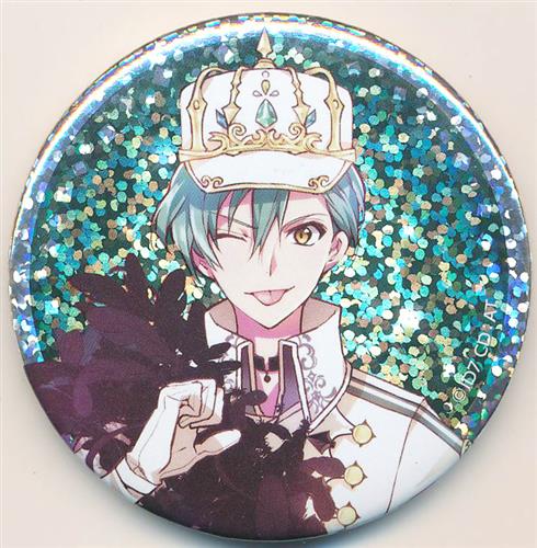 アイドリッシュセブン アイナナ ブラホワ 缶バッジ 亥清悠 44個 アイド