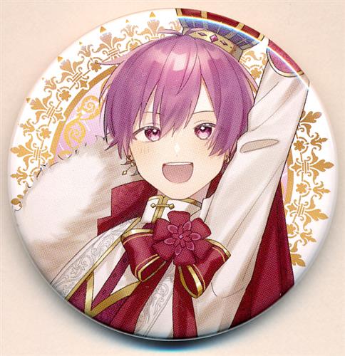 いれいす -hotoke- 初兎 ないこ 悠佑 缶バッジ 【バラ売り可】【いれ