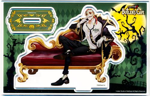 第五人格 白黒無常 スイパラ BIGアクリルスタンド 第五人格 白黒無常