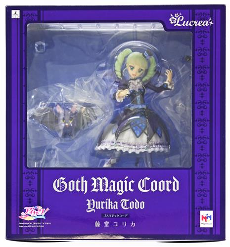 藤堂ユリカ アイカツカード プレミアム アイカツ ユリカ プレミアム