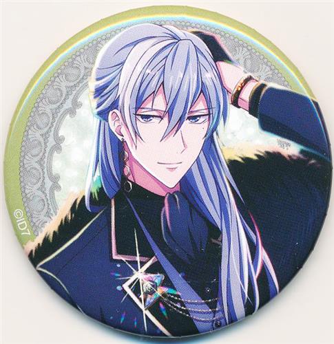 九条天 5周年 キラキラ 26個 缶バッジ ビギネク アイナナ アイド