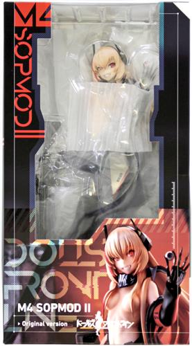 ドールズフロントライン M4 SOPMOD II オリジナル版 【あみあみ限定