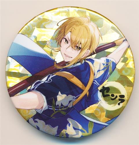 センラ MARCEL ワンマン 缶バッジ 実写 浦島坂田船 センワン センラ