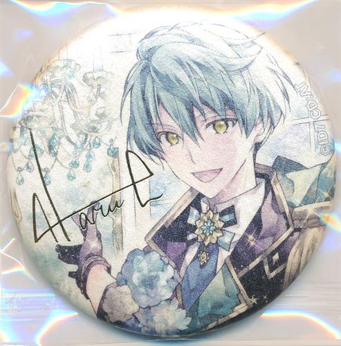 アイナナ 缶バ 商品紹介 | 株式会社ソル・インターナショナル