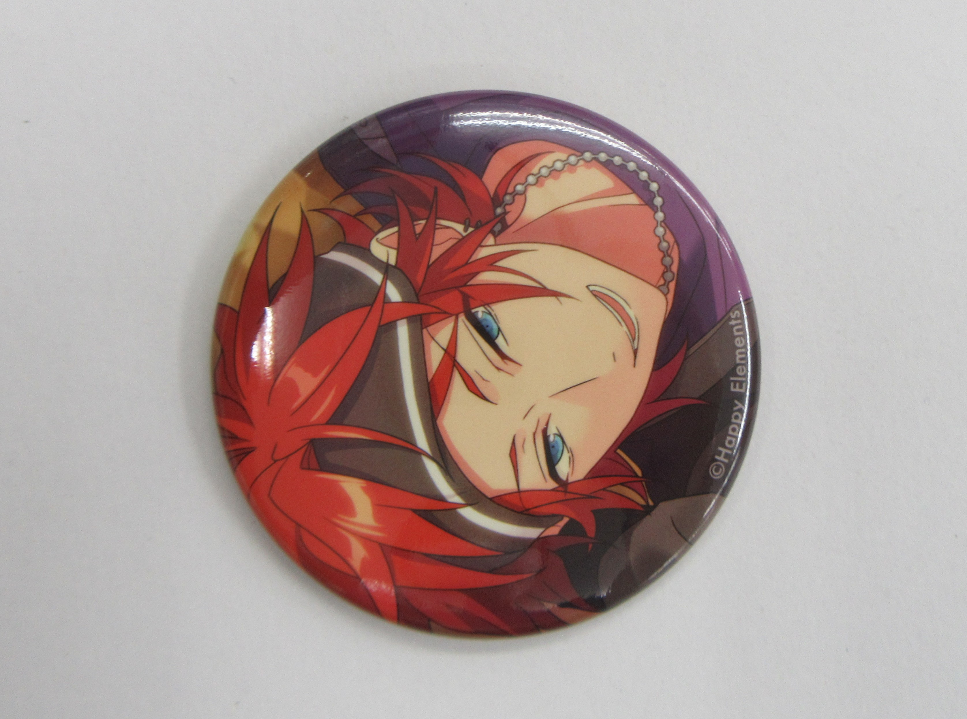 あんスタ 天城燐音 クライベ 缶バッジ Crazy:B 天城燐音 缶バッジ 30