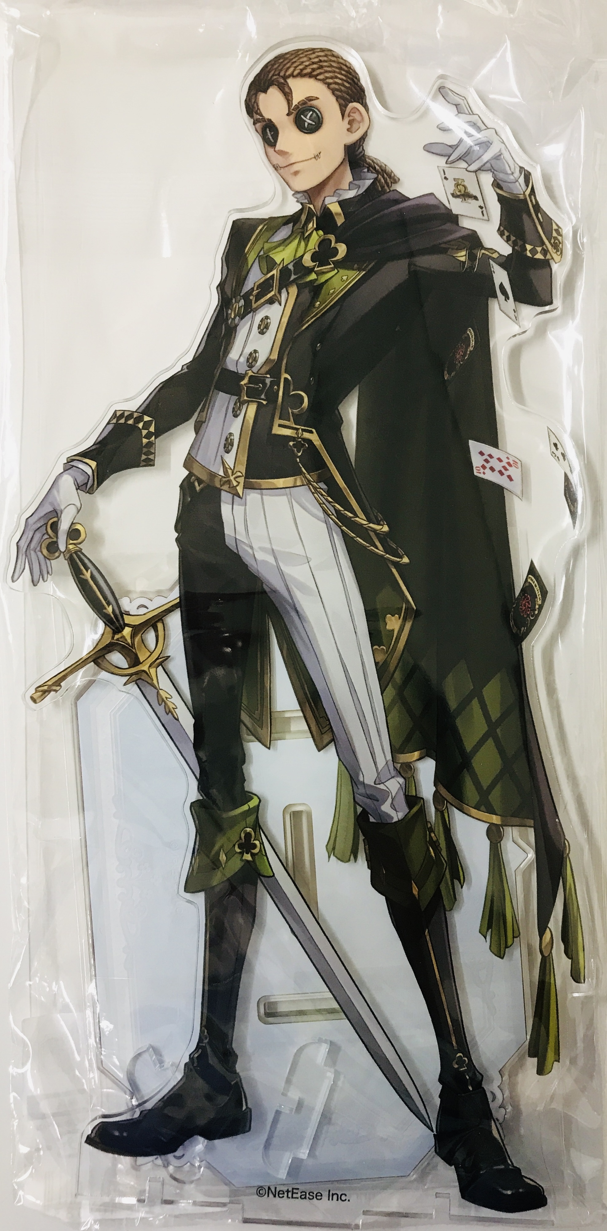 傭兵バトラーズカフェタペストリー