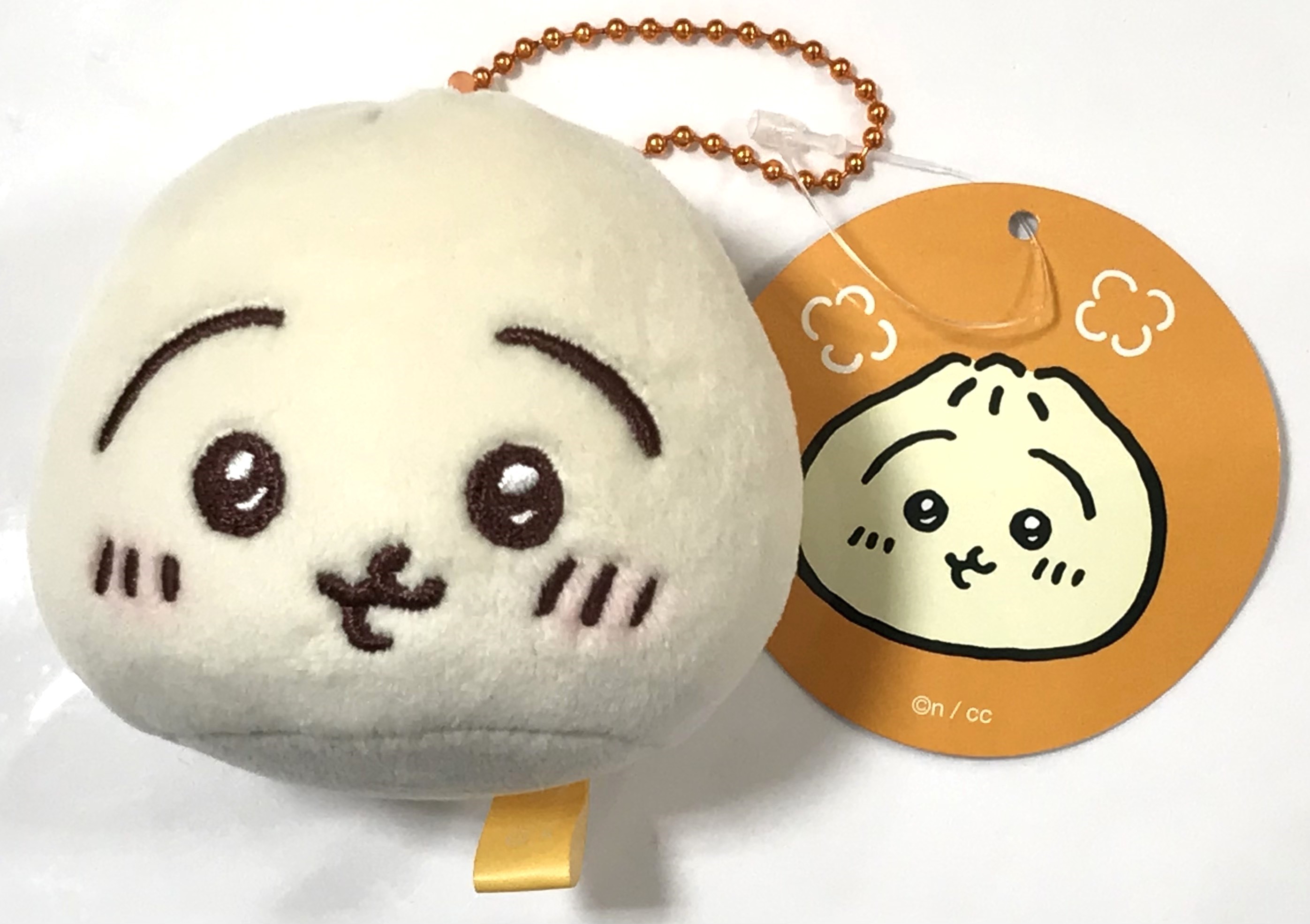 ちいかわ飯店来来ぷちミニマスコット肉まんになっちゃったレストラン18