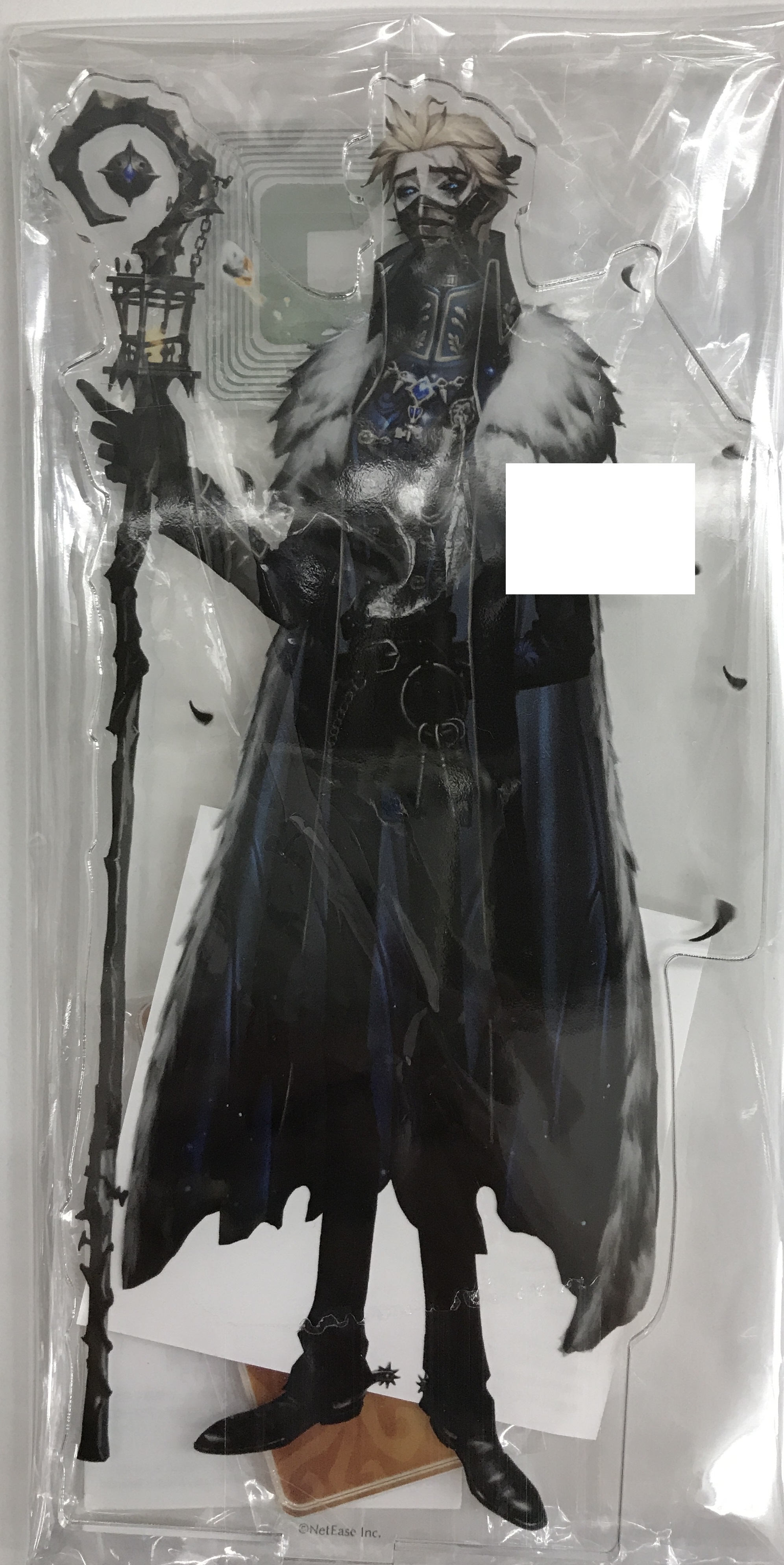 第五人格 隠者 アクスタ 看守長 第五人格 隠者 アクスタ 看守長