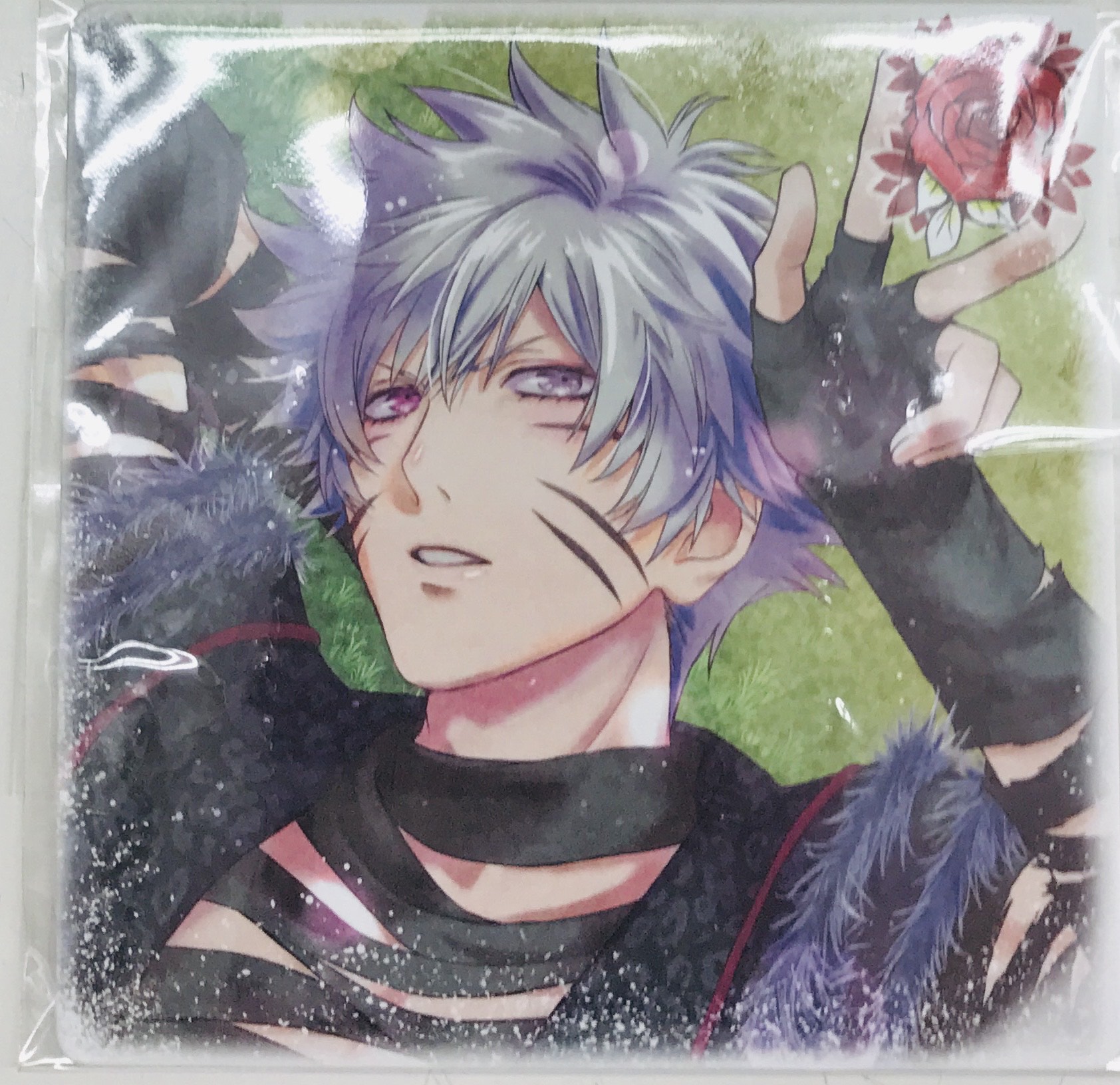 タブナイ コマフィルム アンコール タブナイ うたプリ コマフィルム