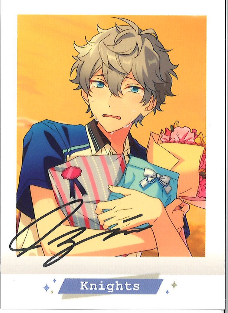 瀬名泉 ぱしゃこれ ぱしゃっつ まとめ売り 2枚目あり あんさんぶる