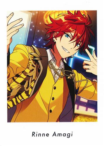 天城一彩 天城燐音 ぱしゃっつvol.5 Action P.A.shots!! Vol.5 Action