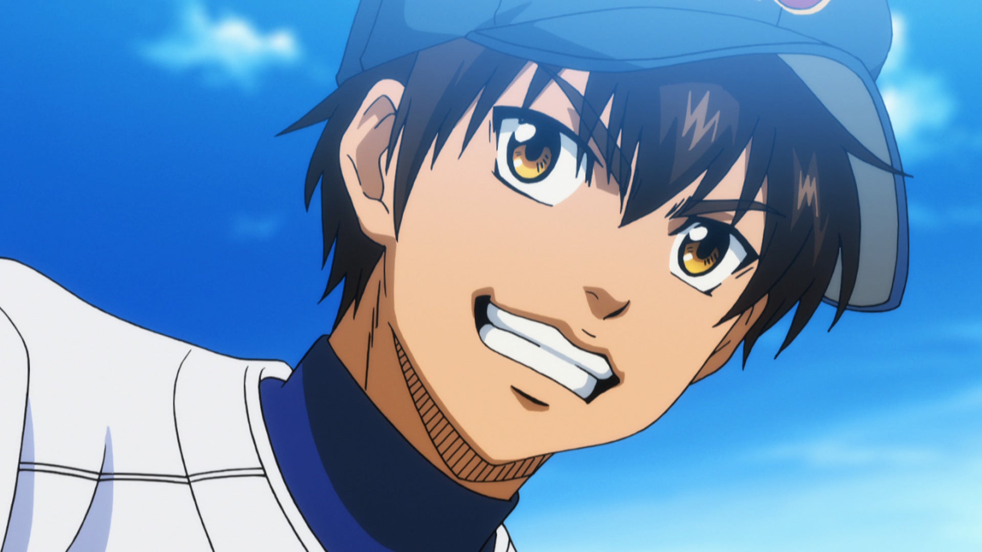 ダイヤのA 第28話 | Lemino(レミノ) - 映画・ドラマ・アニメや音楽