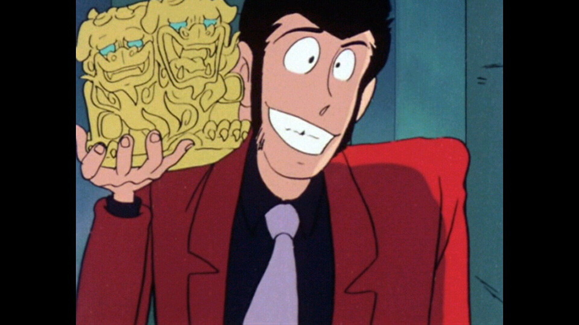 ルパン三世 PART2 ＃37 | Lemino(レミノ) - 映画・ドラマ・アニメや