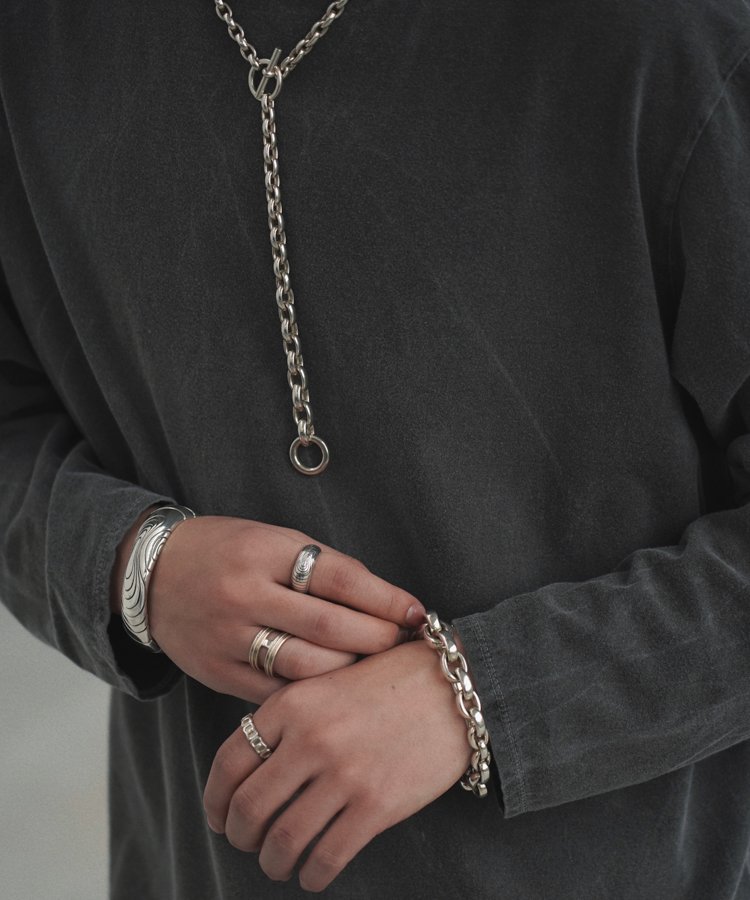 Llife RIPPLE BRACELET