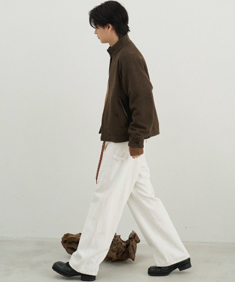 Cashmere Knit Arm Warmer / 商品詳細ページ / LIDNM / Llife ONLINE