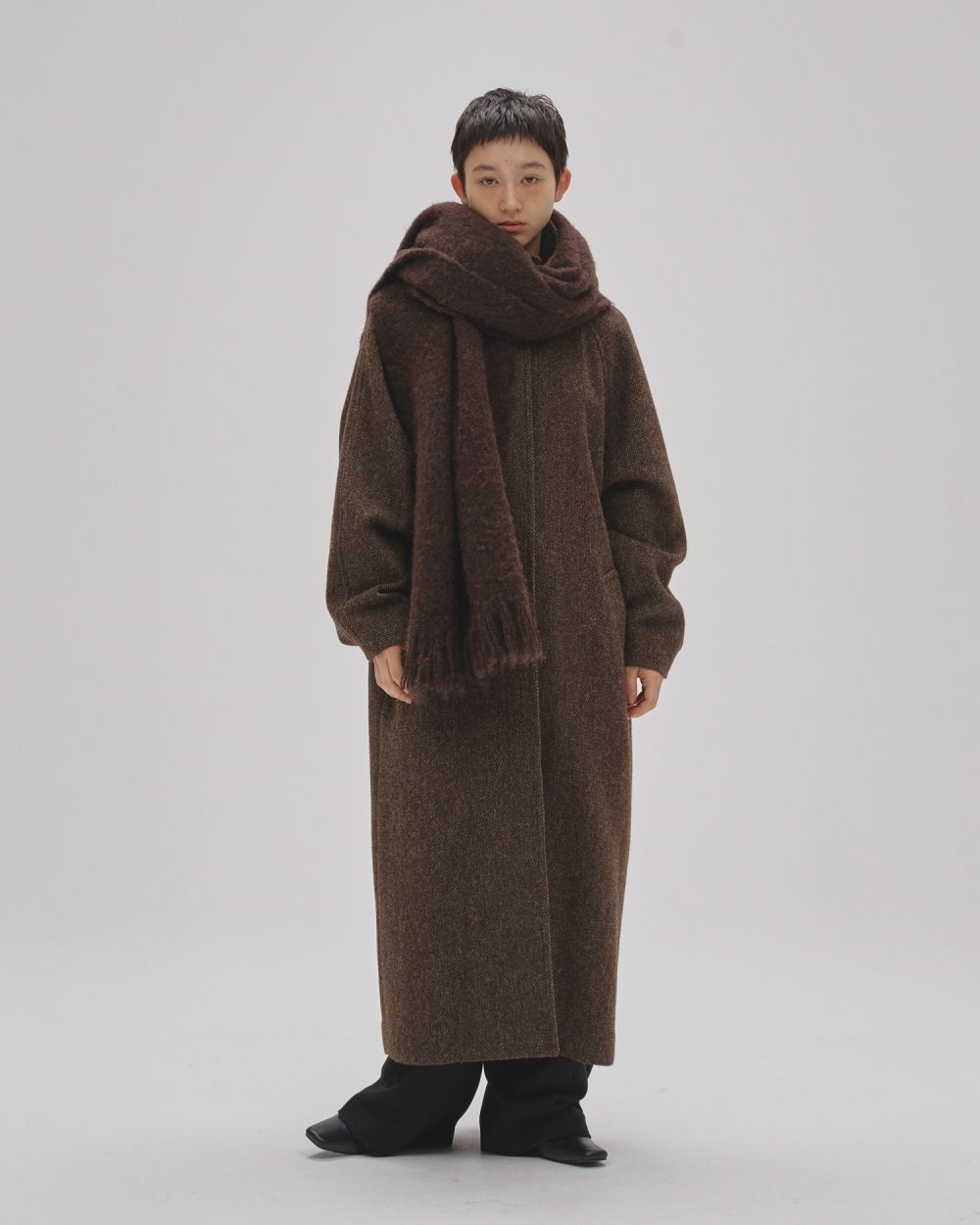 TODAYFUL(トゥデイフル) / Life's online store（ライフズ） / Brushed