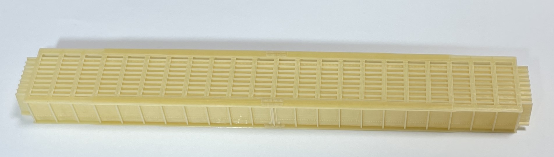 副道一号橋 銘板 平成12年完成プレート 副道一号橋 銘板 平成12年完成