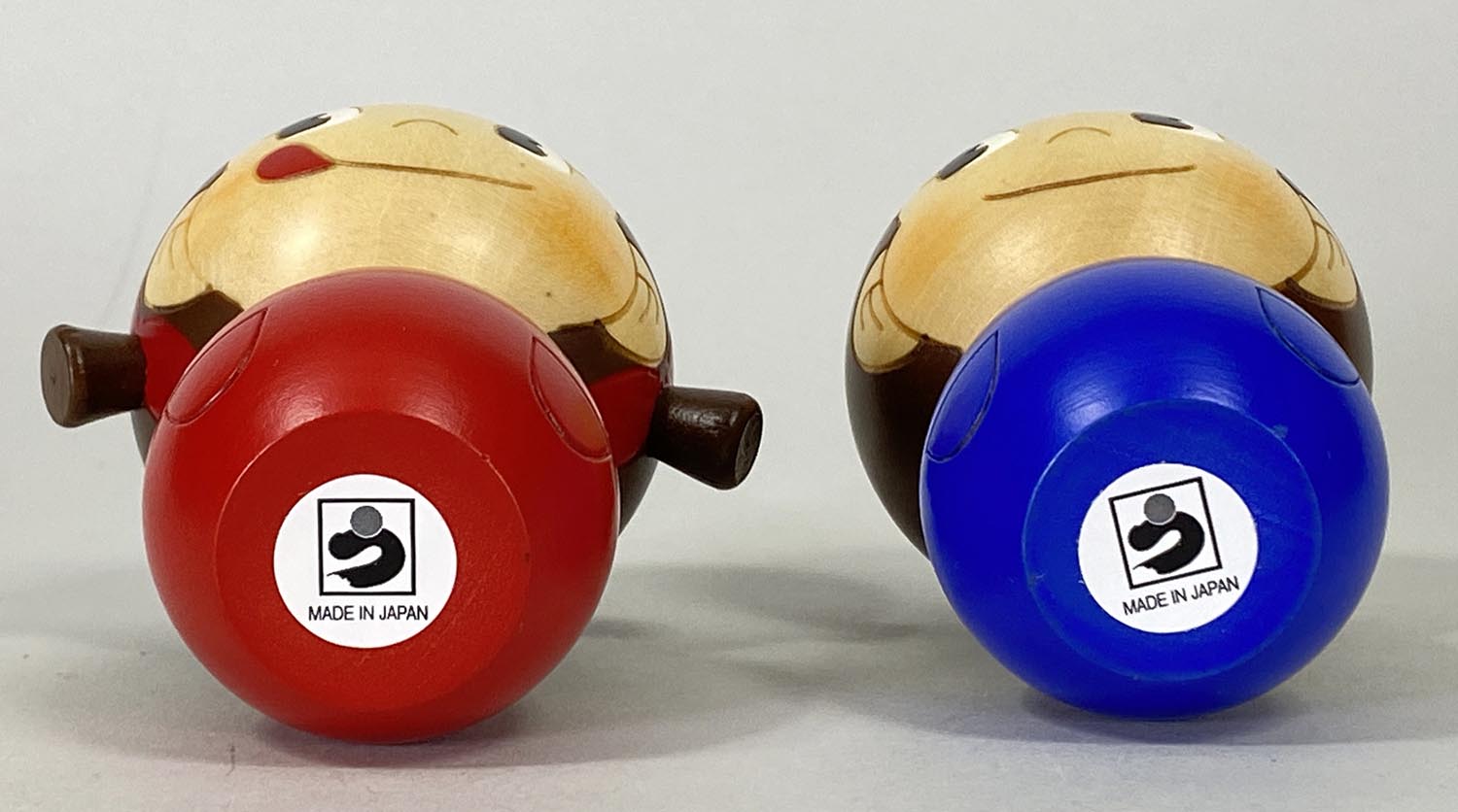 卯三郎こけし 不二家 FUJIYA ペコちゃん ポコちゃん キャラクター