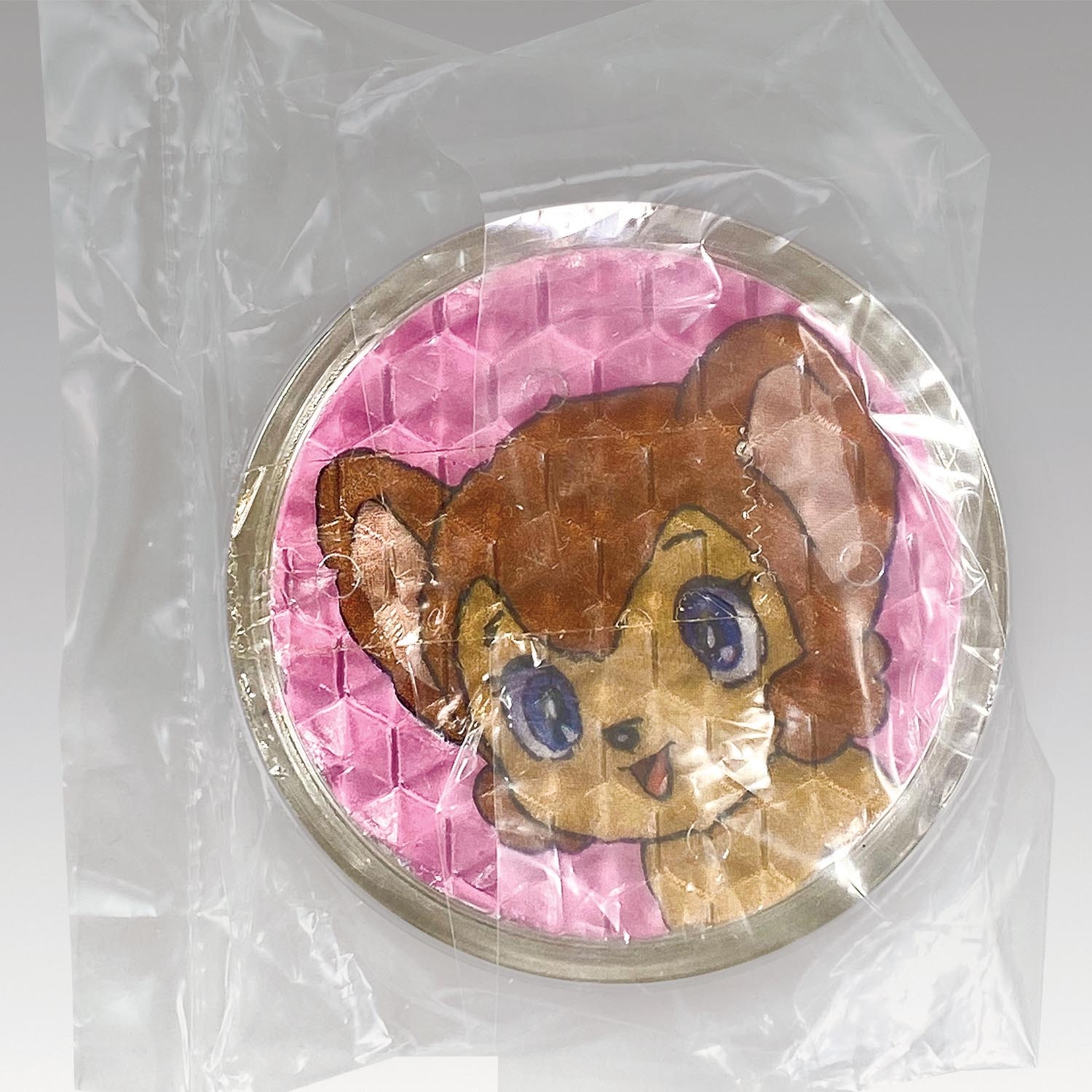 1176］ タカラ ジャングル大帝 レオの宝石箱（オルゴール）