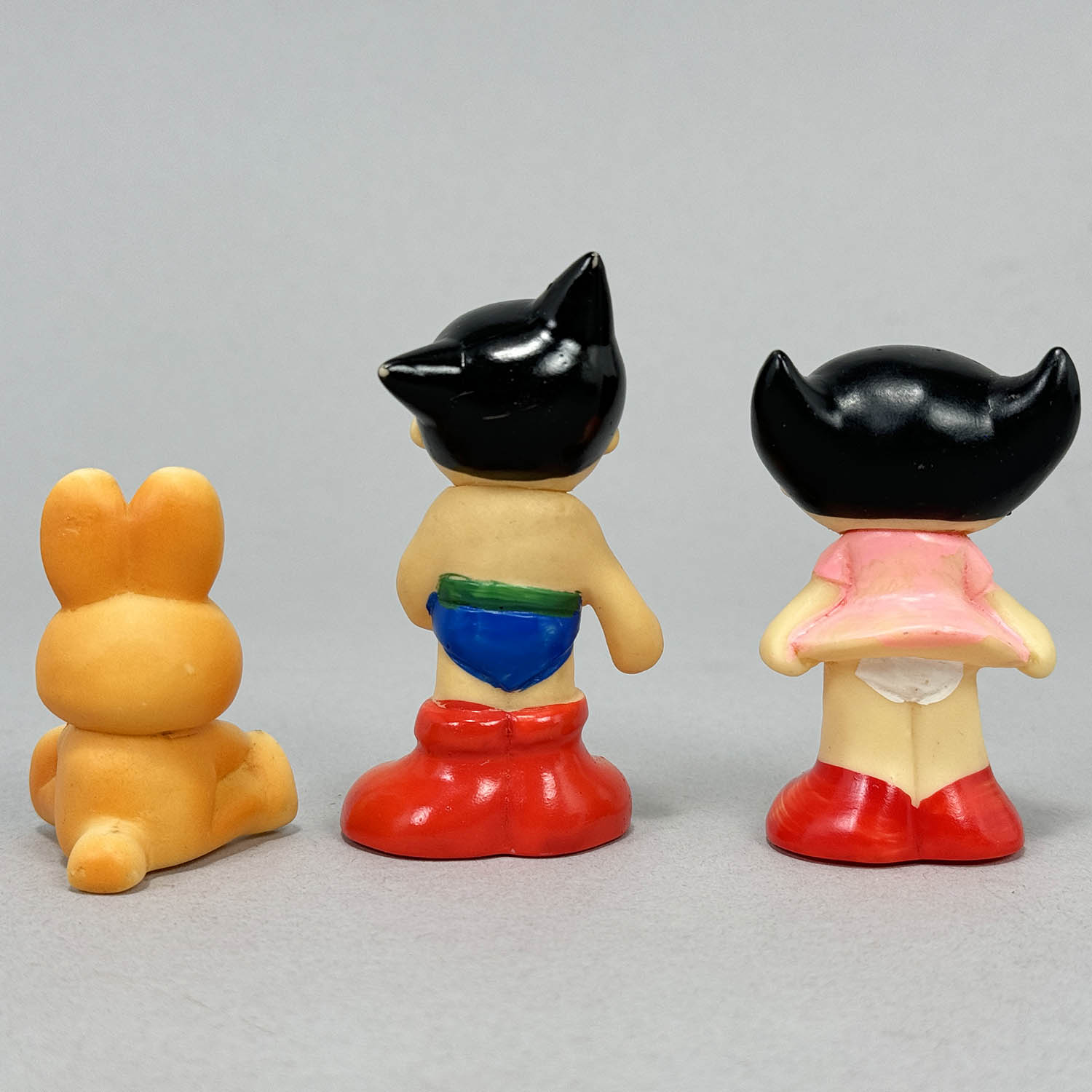 ♡Fa右1010 昭和レトロ 鉄腕アトム かるた アンティーク レア ♡Fa右