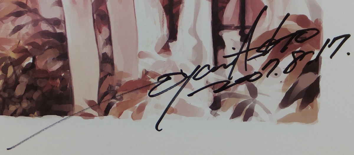 PG-9036]littlewitch 5th anniversary PORTRAITS OF GIRLS 2001-2006