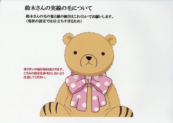 純情ロマンチカ 設定