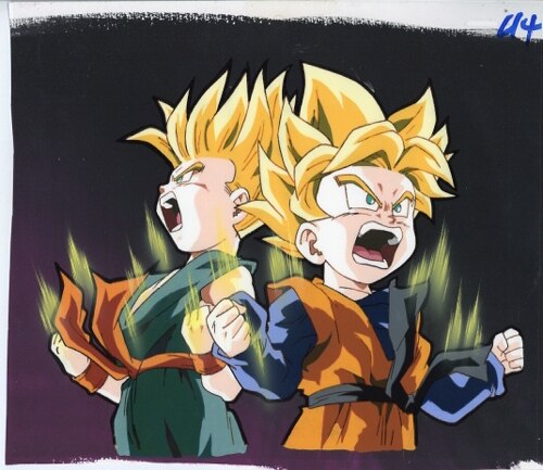 悟空 べジータ トランク ドラゴンボール 孫悟空 トランクス ベジータ