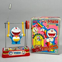 野村トーイ スバル サンバー ファンシーカラー