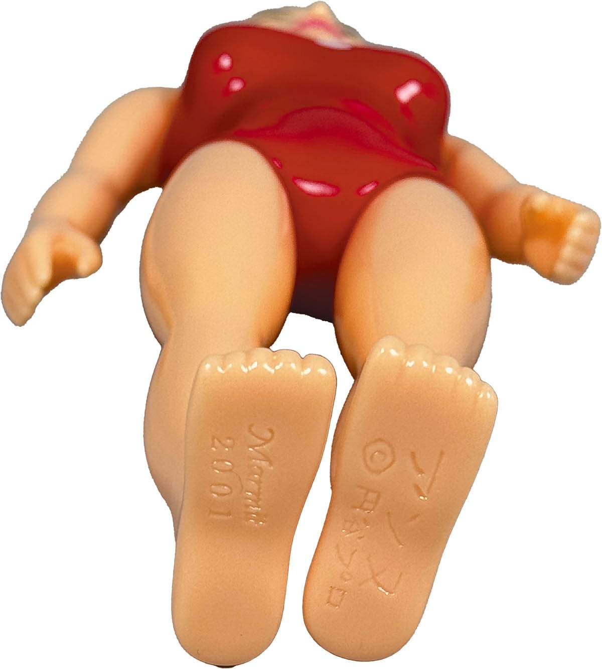 円谷プロ作品ウルトラセブン:ひし美ゆり子さんポストカード直筆サイン