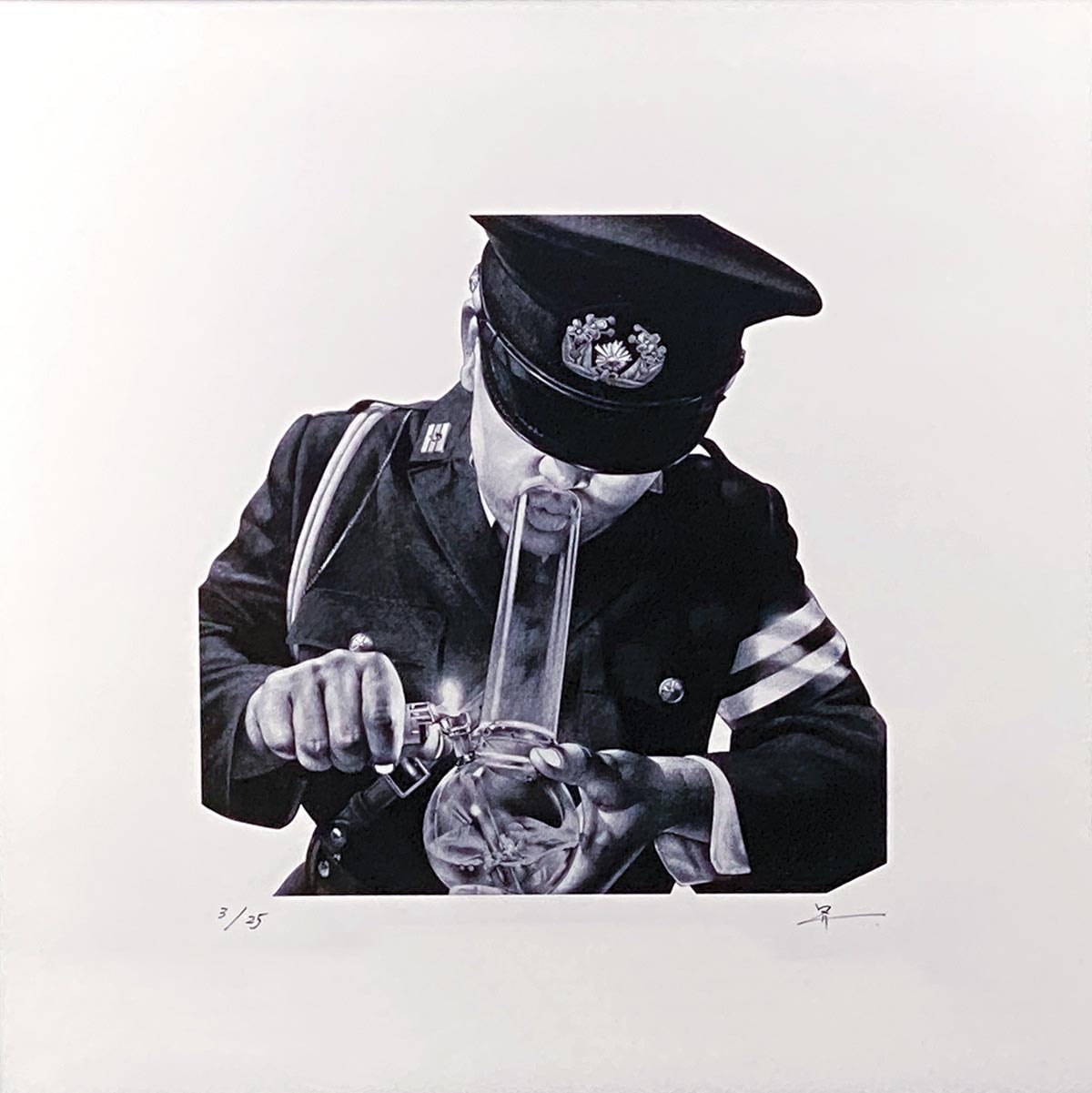 carhartt × SHOHEI 大友昇平 ポストカード 5枚セット carhartt