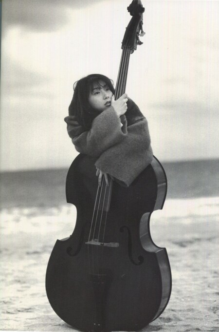 本日限定割引】宮村優子 直筆サイン 本日限定割引】宮村優子 直筆