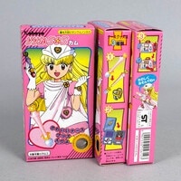 風の子さっちゃん 下敷き サンリオ タイニーポエム・風の子さっちゃん