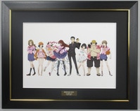 直筆サイン入りフォト 小池栄子 92886 92886