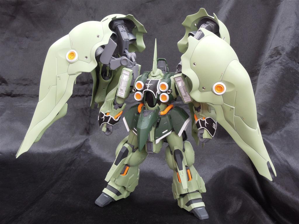 HGUC クシャトリヤ 塗装済み完成品 HGUC クシャトリヤ 塗装済み完成品