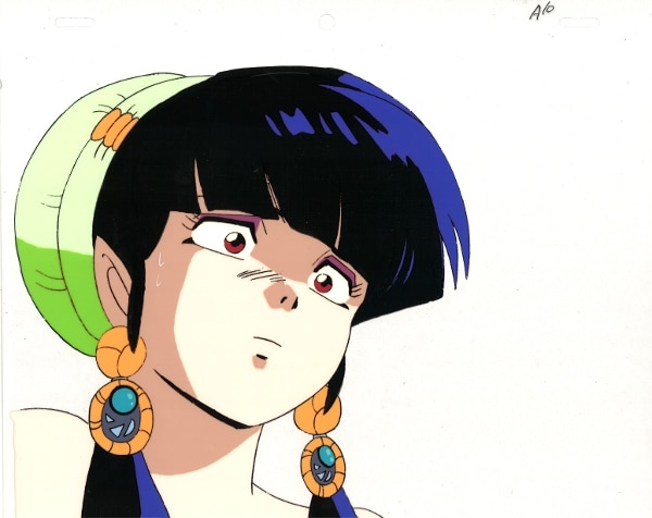 うる星やつら いつだってマイ・ダーリン ルピカ