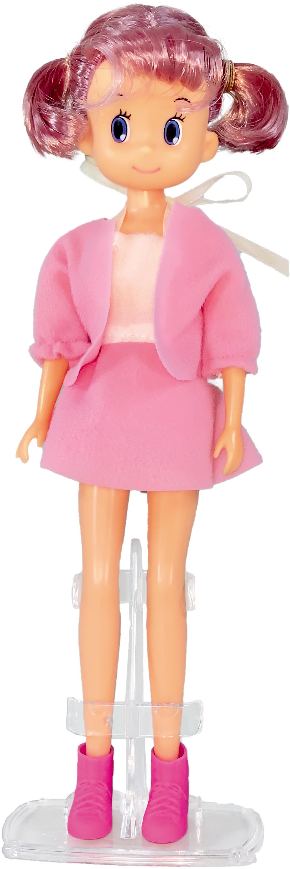 1407］ タカラ 2代目ひみつのアッコちゃん テクマクマヤコン！ひみつの