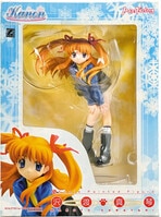 西村キヌコレクション モリガン1/6 スケールフィギュア 西村キヌ