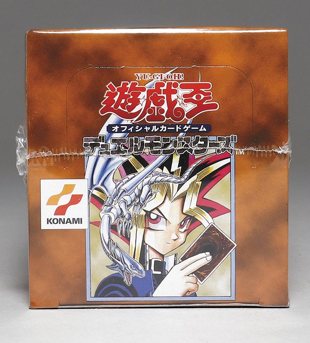 絶版限定/遊戯王メタルモンスター入り闇王☆新品未開封未展示物 絶版