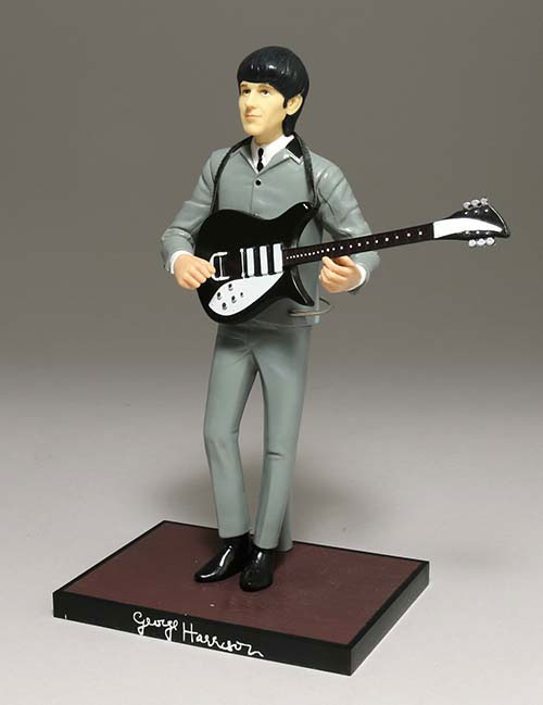 ビートルズフィギュアハミルトン社製